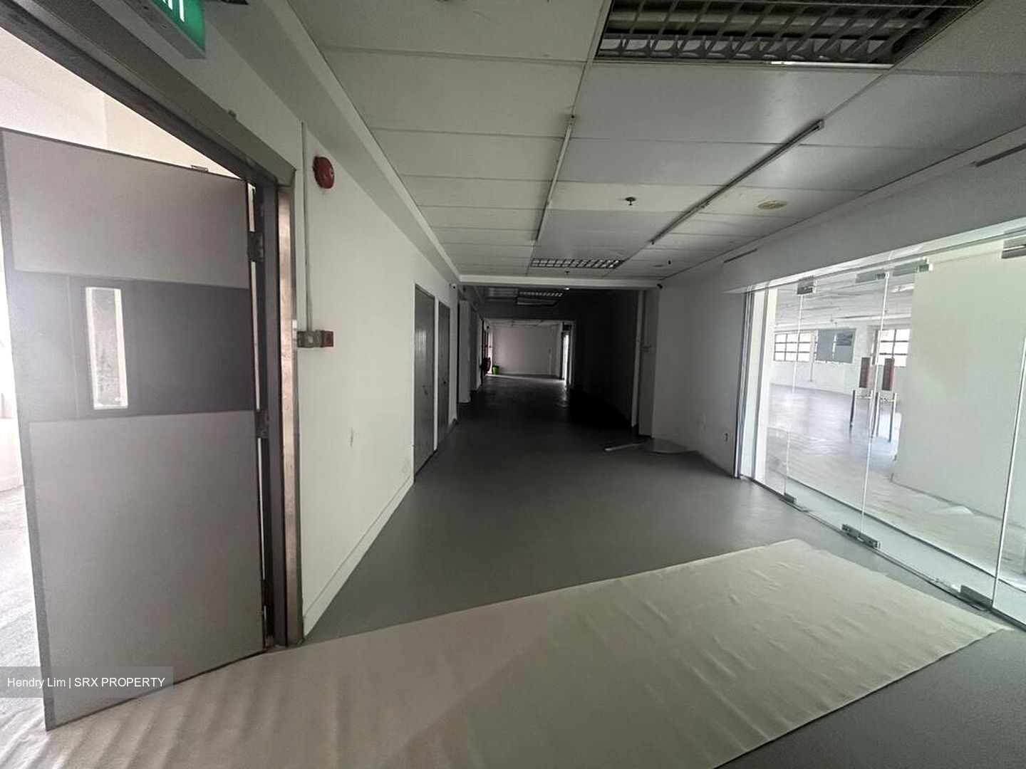 Genting Building (D13), Factory #505836071